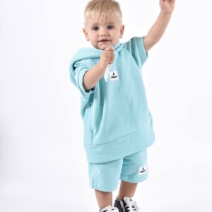 BAGGY MINI (blues)