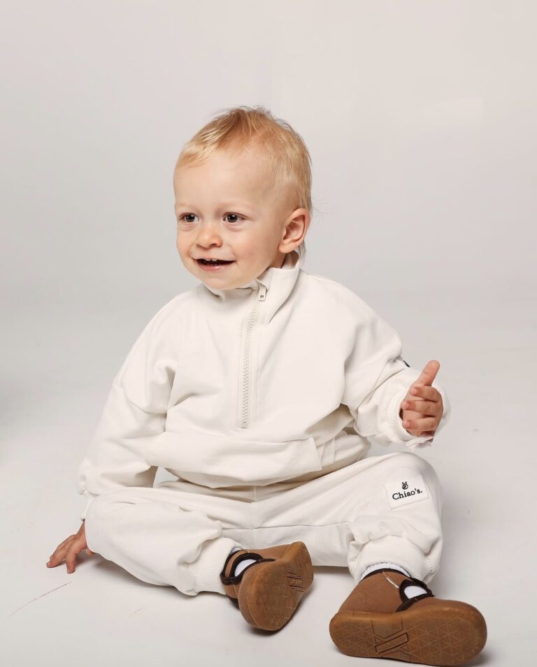 BAGGY MINI (biege)